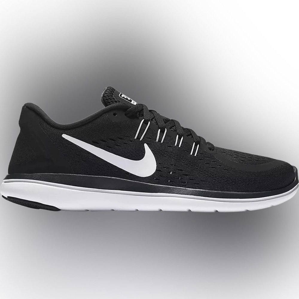 Nike running shoes